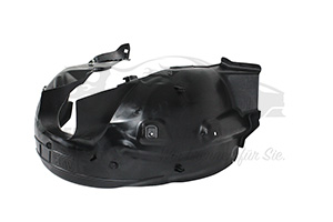 9857678580 Verkleidung, Radhaus Citroen / Peugeot / Opel