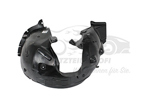 9857678580 Verkleidung, Radhaus Citroen / Peugeot / Opel