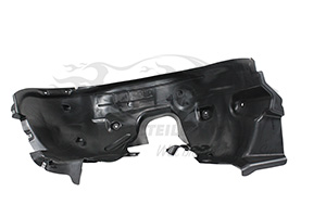9857678580 Verkleidung, Radhaus Citroen / Peugeot / Opel