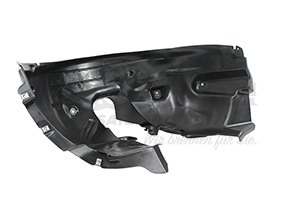 9857678580 Verkleidung, Radhaus Citroen / Peugeot / Opel