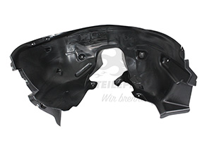 9857678580 Verkleidung, Radhaus Citroen / Peugeot / Opel