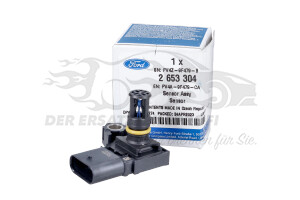 Ansauglufttemperatursensor