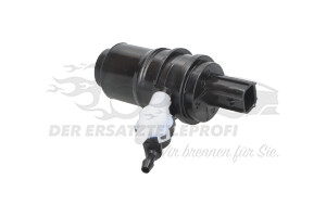 2691825 Waschwasserpumpe, Scheibenreinigung Ford