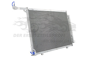 2695309 Kondensator, Klimaanlage Ford