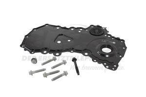 2715831 Deckel, Steuergehäuse Ford