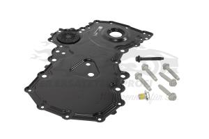 2715831 Deckel, Steuergehäuse Ford