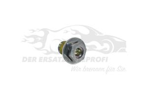 2715831 Deckel, Steuergehäuse Ford