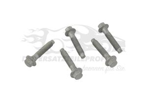 2715831 Deckel, Steuergehäuse Ford