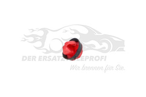 1687849380 Befestigungsstopfen Citroen / Peugeot / Opel