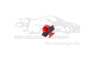 1687849380 Befestigungsstopfen Citroen / Peugeot / Opel