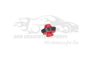 1687849380 Befestigungsstopfen Citroen / Peugeot / Opel