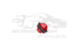 1687849380 Befestigungsstopfen Citroen / Peugeot / Opel
