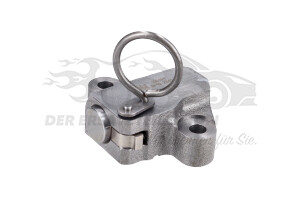 Spanner, Steuerkette