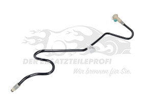 Hydraulikleitung für Ausrücklager, Geberzylinder