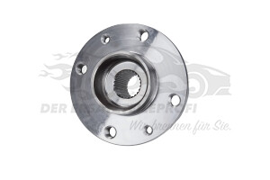 402022373R Radnabe vorne Dacia