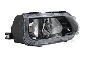 260607303R Scheinwerfer links unten Dacia