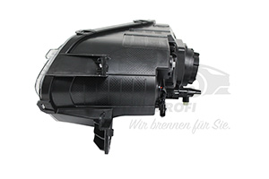 260607303R Scheinwerfer links unten Dacia