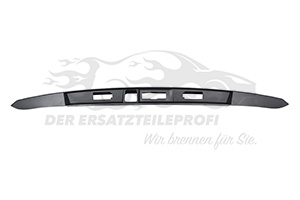 908129113R Kennzeichenlampenträger Dacia