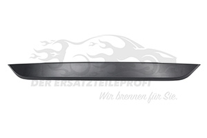 Lampenträger für Kennzeichenleuchte Dacia 908129113R
