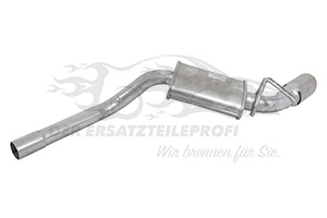 Endschalldämpfer 200105104R