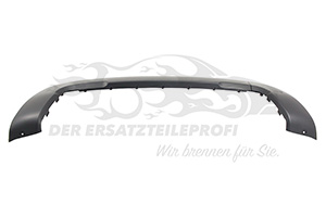 850700542R Stoßstange hinten unterer Teil (NEX) 