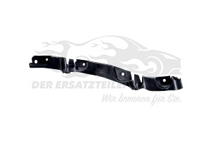 850452921R Aufnahme/ Halter links für Stoßstange hinten 