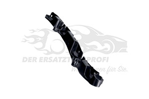 850452921R Aufnahme/ Halter links für Stoßstange hinten 