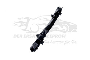 850452921R Aufnahme/ Halter links für Stoßstange hinten 