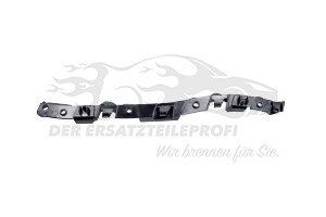 850452921R Aufnahme/ Halter links für Stoßstange hinten 