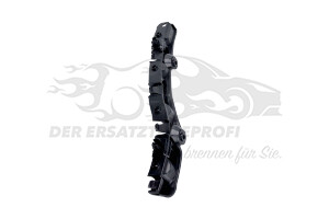 850452921R Aufnahme/ Halter links für Stoßstange hinten 