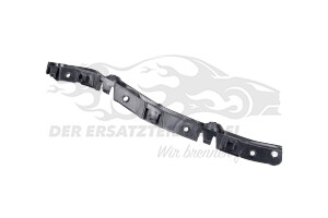 850445579R Aufnahme/ Halter rechts für Stoßstange hinten 