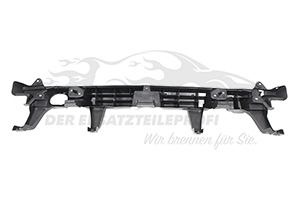 850905786R Aufnahme/ Halter mitte für Stoßstange hinten (NEX) 