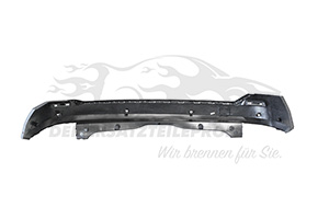 850100011V Stoßstange hinten oberer Teil (NEX) Dacia