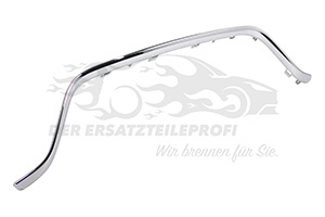 623857618R Zierleiste für Lüftungsgitter (Emblem) vorne Dacia