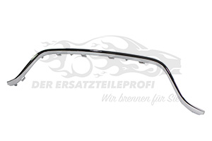 623857618R Zierleiste für Lüftungsgitter (Emblem) vorne Dacia