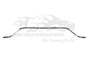 623857618R Zierleiste für Lüftungsgitter (Emblem) vorne Dacia