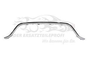 Zier- Schutzleiste für Stoßfänger Dacia 623857618R