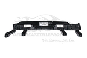 850908330R Aufnahme/ Halter mitte für Stoßstange hinten Dacia