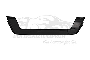 850B24667R Stoßstange hinten unterer Teil Dacia