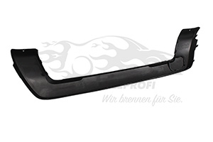 850B24667R Stoßstange hinten unterer Teil Dacia