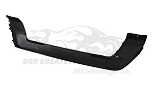 850B24667R Stoßstange hinten unterer Teil Dacia