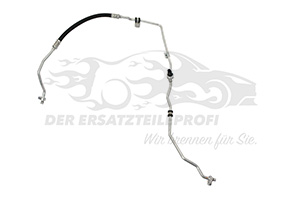 Hochdruck- / Niederdruckleitung für Klimaanlage Dacia 924403872R