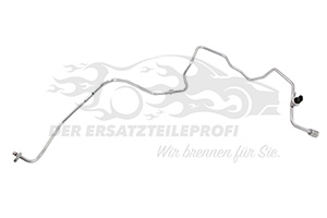 Hochdruck- / Niederdruckleitung für Klimaanlage Dacia 924403267R