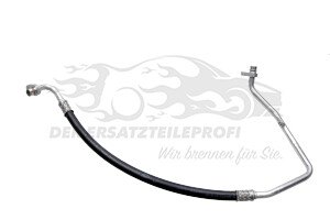 Hochdruck- / Niederdruckleitung für Klimaanlage Dacia 924901167R