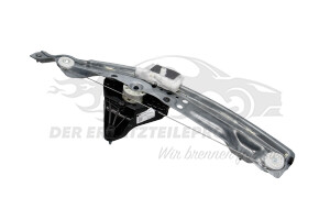 827203180R Fensterheber hinten rechts elektrisch Dacia