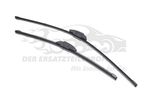 288906601R Wischerblattsatz vorne links und rechts Dacia