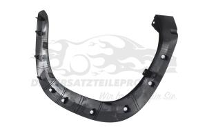 638139334R Verbreiterung Vorderachse links Dacia