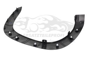 638139334R Verbreiterung Vorderachse links Dacia