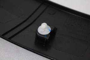 638139334R Verbreiterung Vorderachse links Dacia