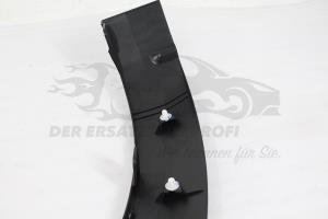 638139334R Verbreiterung Vorderachse links Dacia